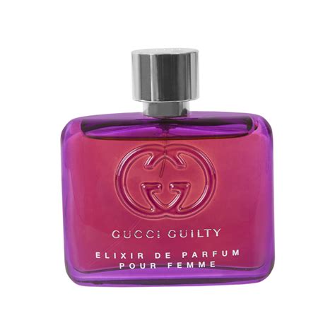 guilty elixir pour femme